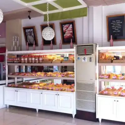 Bintaro Bakery & Cake