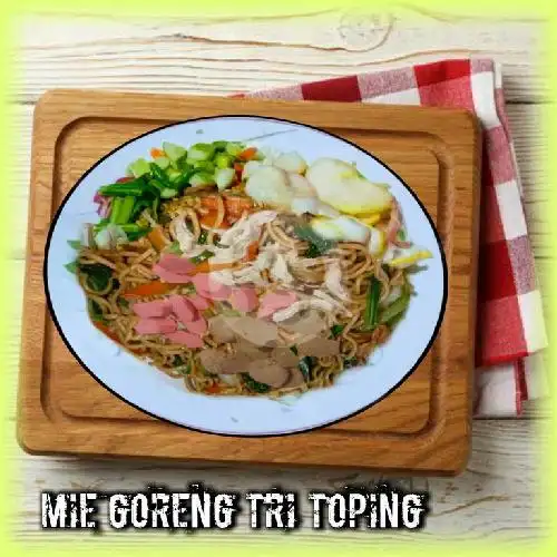 Gambar Makanan Nasi Goreng 37, Lengkong Gudang Timur Raya 16