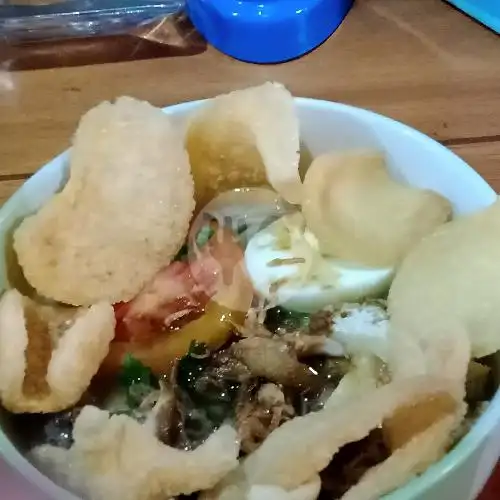 Gambar Makanan Warung Lestari, Legian Kuta 18