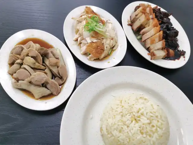 Seng Kee Chicken Rice Food Photo 6