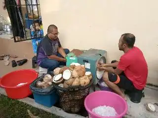 Kedai Kuntum, Kampung Pauh, Kuala Berang Food Photo 3