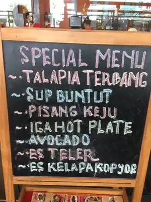 Warung Leko Food Photo 6