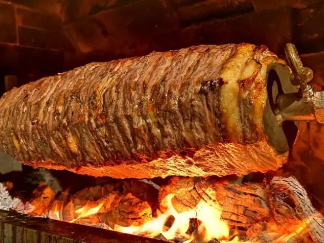 Halis Erzurum Cağ Kebabı'nin yemek ve ambiyans fotoğrafları 6