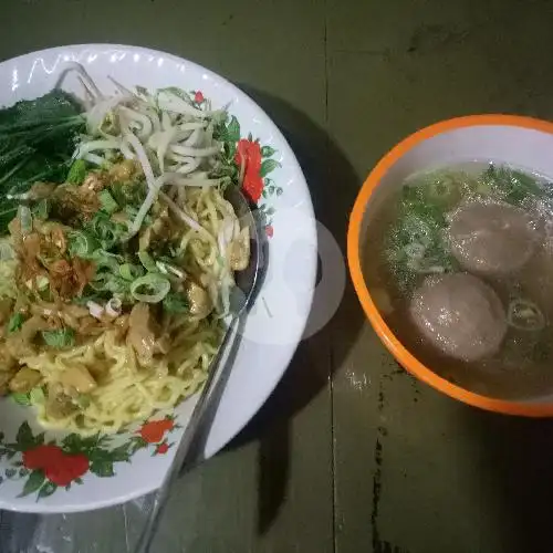 Gambar Makanan Bakso Widuri Solo, Panjang Arteri Kelapa Dua 10