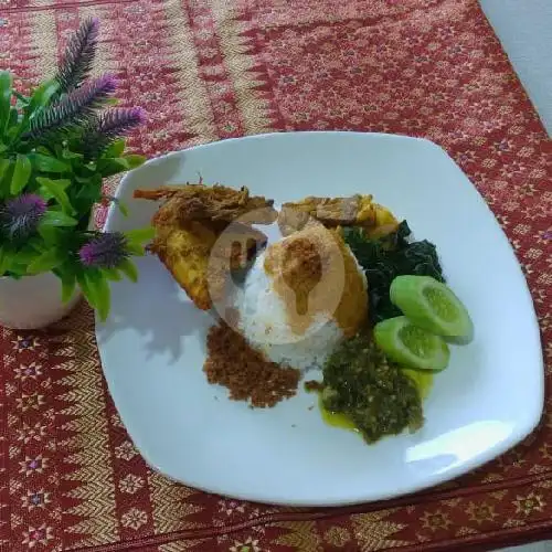 Gambar Makanan RM. Pondok Citra, Pemuda 2