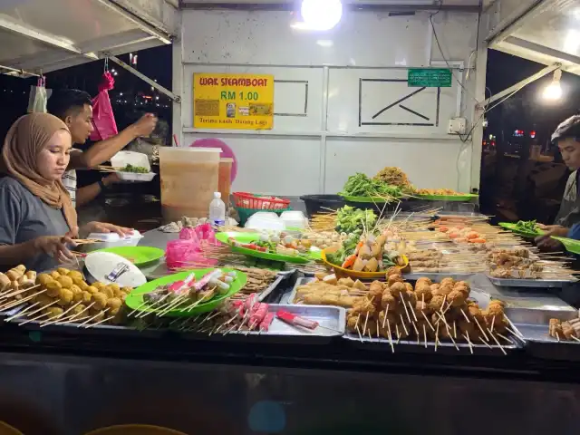 Steamboat Tepi Laut Food Photo 7