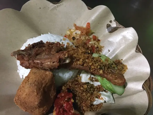 Gambar Makanan Mie Jogja Pak Karso 3