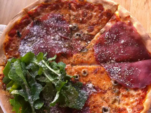Tayyare Pizza'nin yemek ve ambiyans fotoğrafları 52