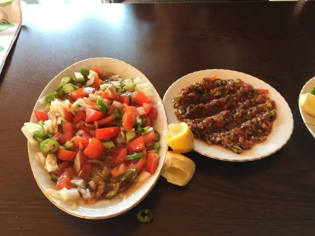 Güleryüz Etliekmek ve Kebab Dünyası'nin yemek ve ambiyans fotoğrafları 20