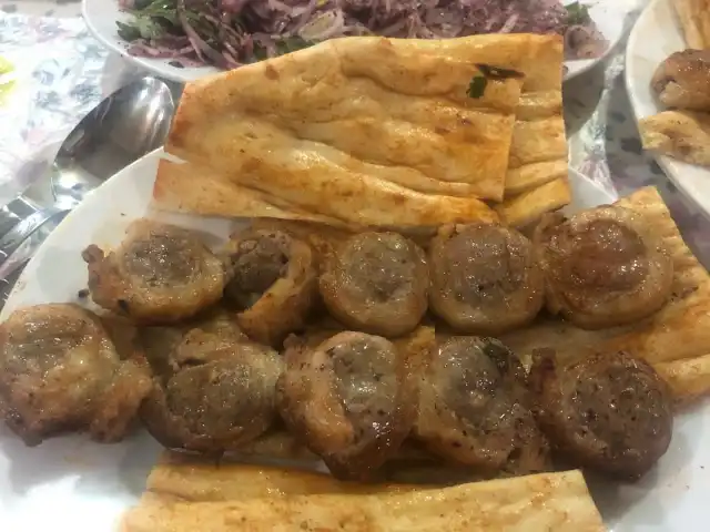 Kasap Osman'ın Yeri'nin yemek ve ambiyans fotoğrafları 6