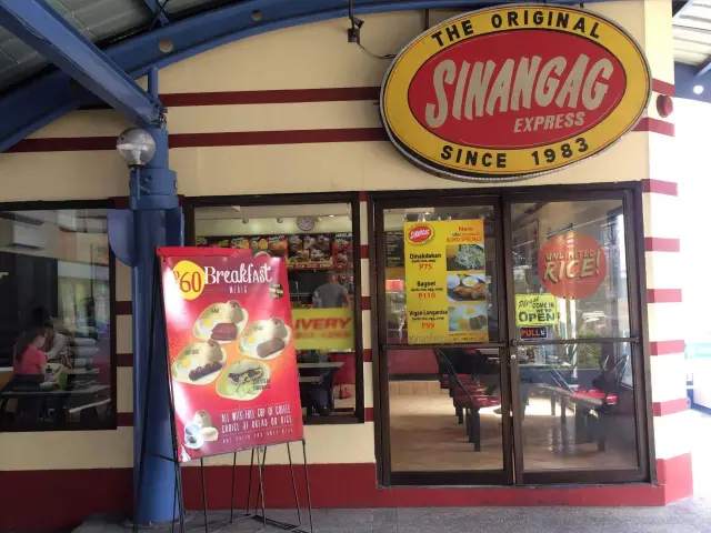 The Original Sinangag Express Food Photo 6