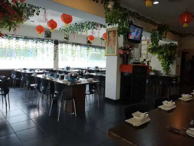 Gambar Makanan AB Suki Restaurant 12