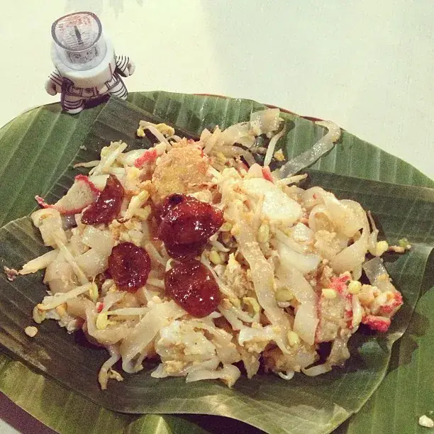 Gambar Makanan Kwetiaw Akhun 2