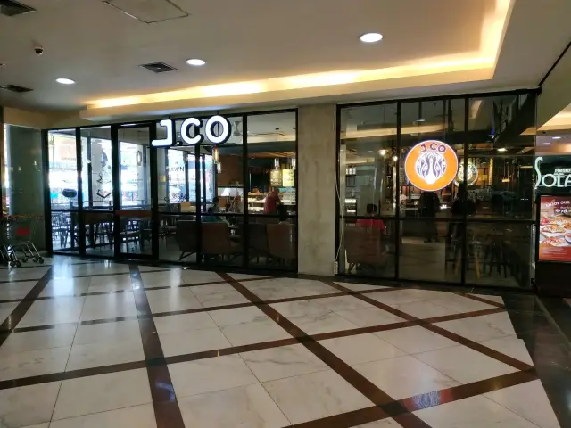 Gambar Makanan J.CO Donuts & Coffee 14