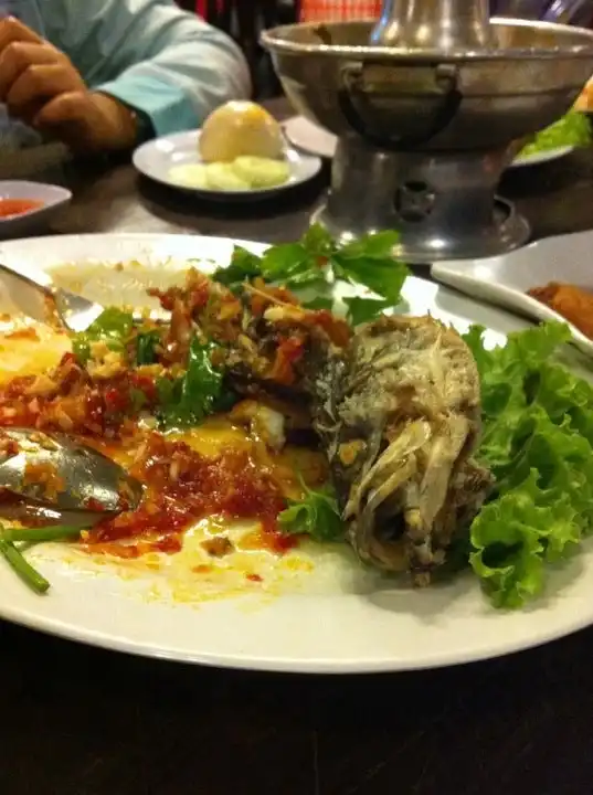 Sinar Mesra Seafood Food Photo 6