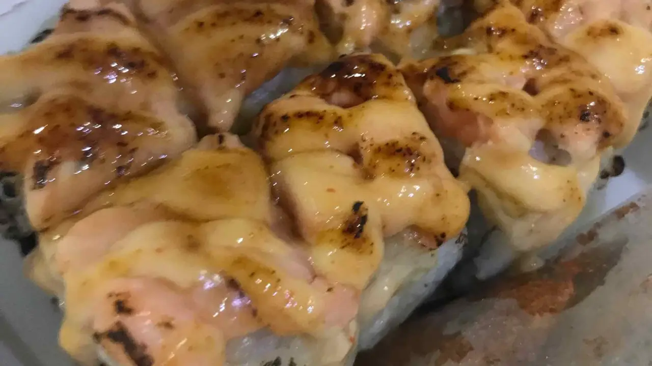 Sushi Cuy