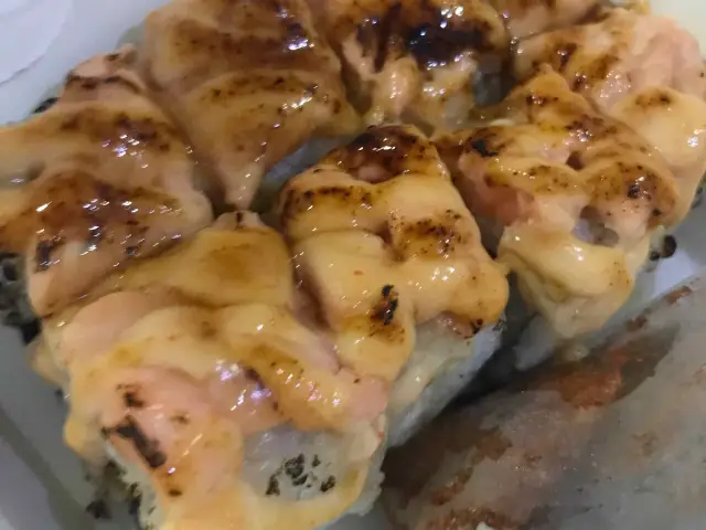 Sushi Cuy