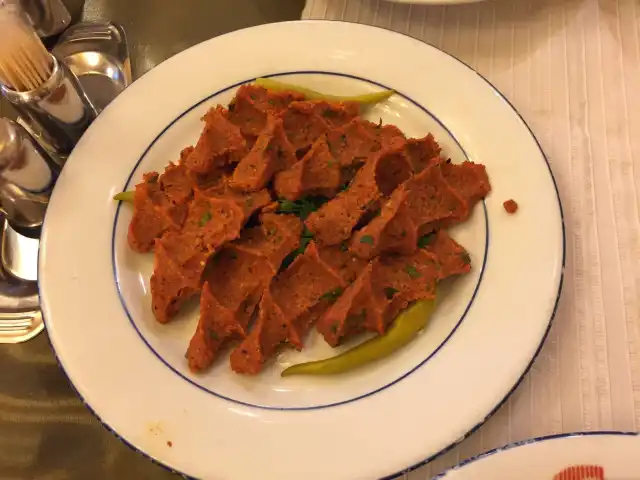 Çulcuoğlu Kebap'nin yemek ve ambiyans fotoğrafları 12