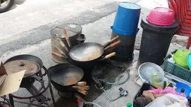 Kedai Mee Kampung Pek Satu