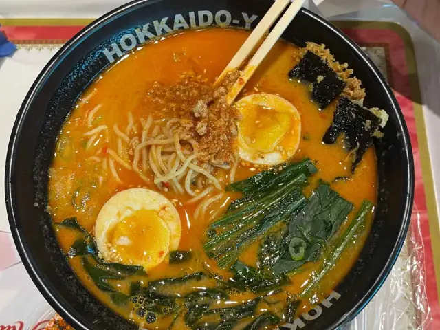 Gambar Makanan Hokkaido-Ya Express 2