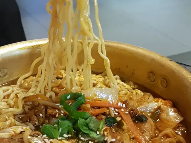 Gambar Makanan Hong Dae Ramyon 1