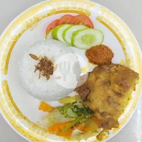 Gambar Makanan Warteg Citra Baru Bahari 16