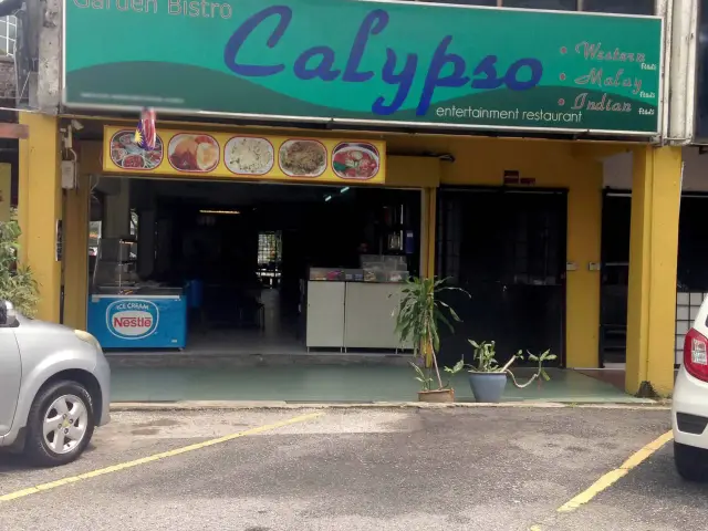 Calypso Cafe Food Photo 2