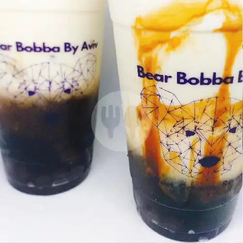 Gambar Makanan Bear Bobba, Lowokwaru 10