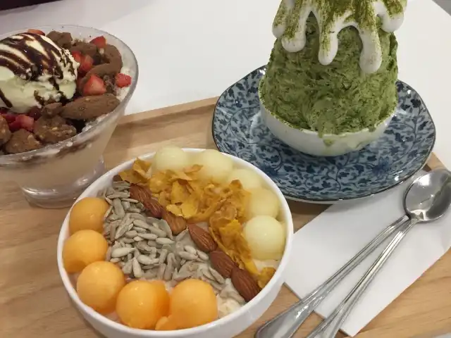 Mykori Dessert Cafe Seksyen 18 Shah Alam Food Photo 6