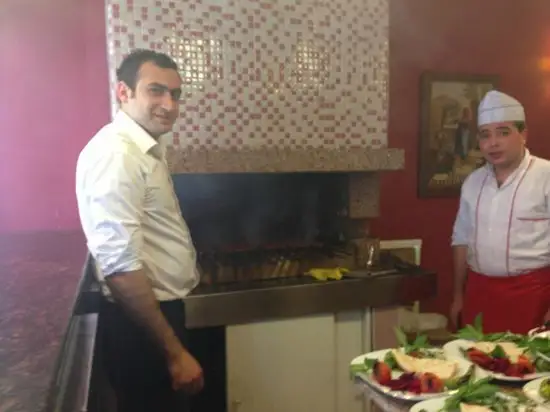 Yörem Gaziantep Mutfağı'nin yemek ve ambiyans fotoğrafları 8