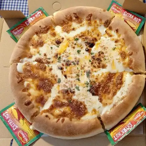 Gambar Makanan Pitsabiyyu Pizza Pasta, Mantrijeron 13
