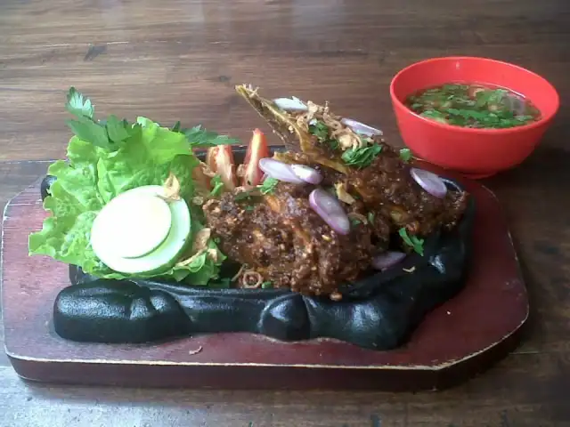 Sop Buntut Solo