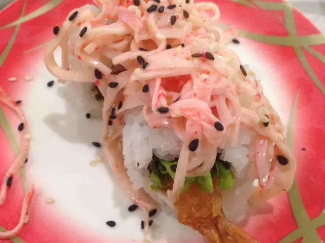 Sushi Mentai Food Photo 19