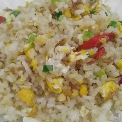 Gambar Makanan Nasi Goreng 99 Sampora 8