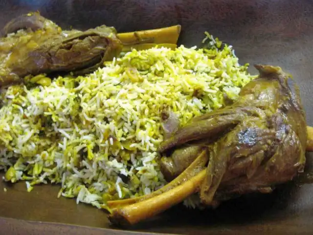 Darakeh Restaurant Food Photo 5