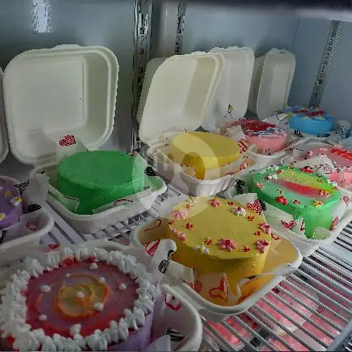 Gambar Makanan Gita Cake & Bakery 3