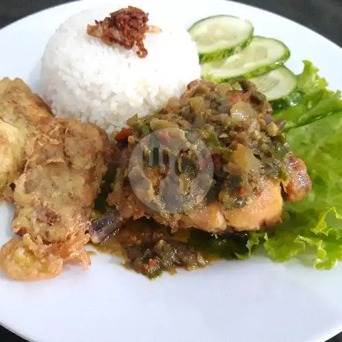 Gambar Makanan KUALI ONTY, Pku 5