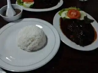 Gambar Makanan Iga Bakar "Mas Giri" (Jl.Pemuda) 11