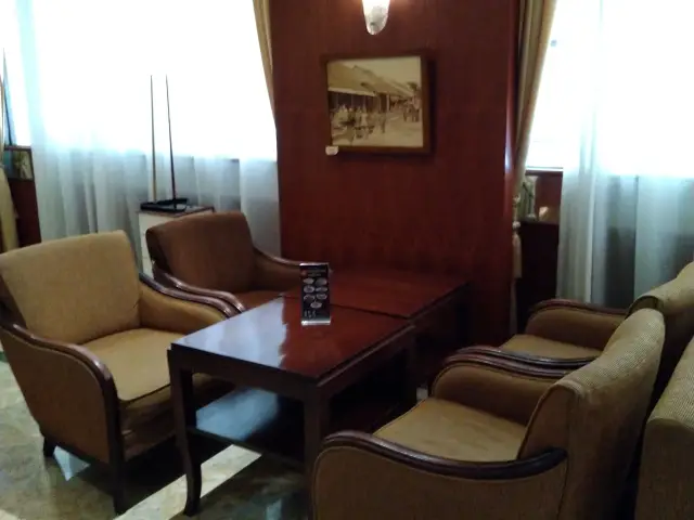 Gambar Makanan Rafflesia Lounge - Hotel Salak The Heritage 8