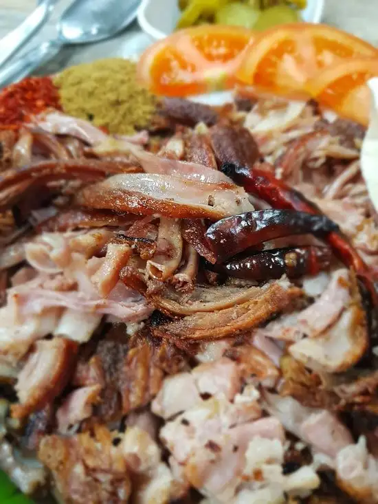 Kokorecci Asim Usta'nin yemek ve ambiyans fotoğrafları 13