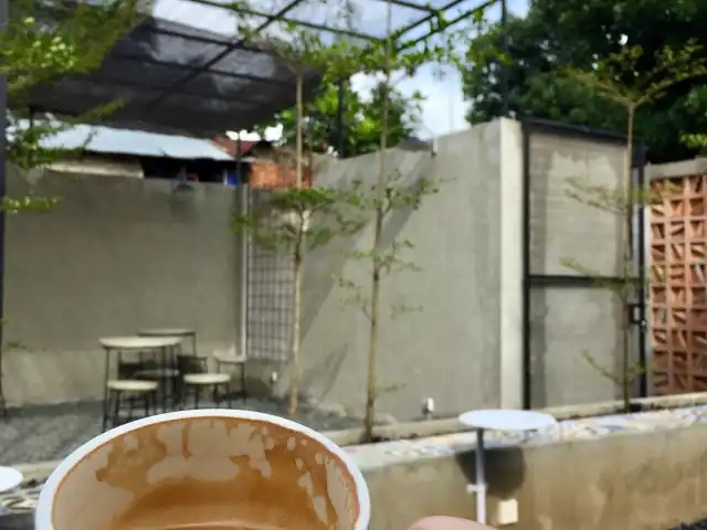 Gambar Makanan Kopi Mandja Sarijadi 2