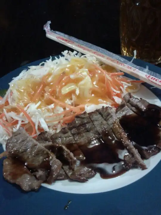 Gambar Makanan Japanese Food 31 "Warto" 5