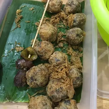 Gambar Makanan Soto Madura Asli Surabaya 7