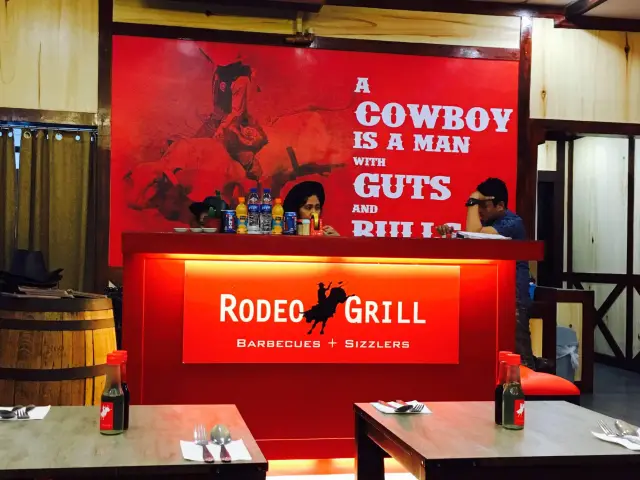 Rodeo Grill Food Photo 8