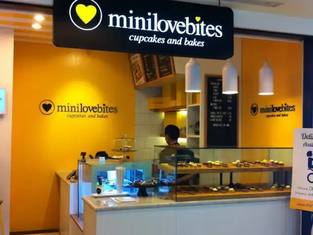 Gambar Makanan Minilovebites 4