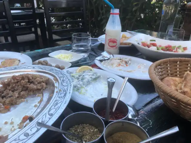 Nasreddin Et ve Tandır'nin yemek ve ambiyans fotoğrafları 18