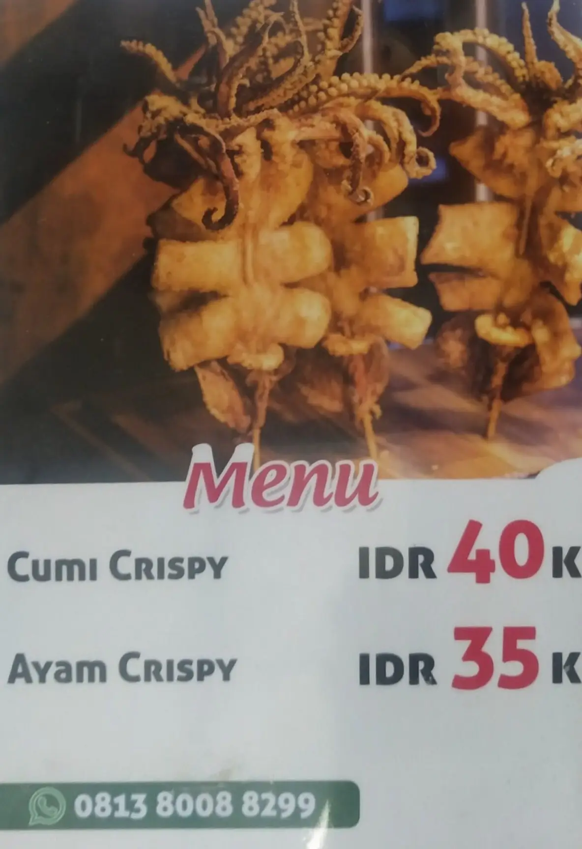 Cuma Cumi