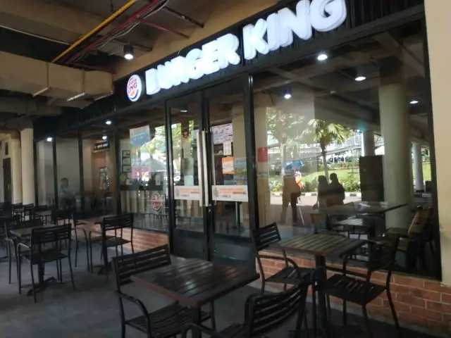 Gambar Makanan Burger King 7