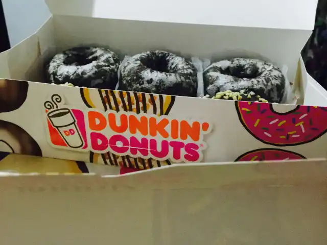 Dunkin Donuts Food Photo 9