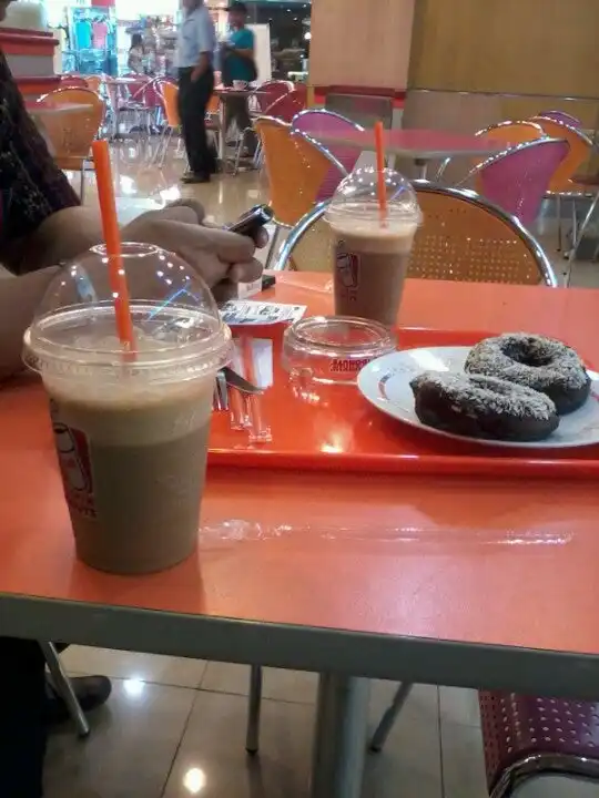 Gambar Makanan Dunkin' 10